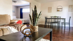 Work and Relax - Budget Vacation Spot Near Airport
